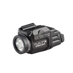 Lampe Tactique TLR-7 Sub USB 500lm