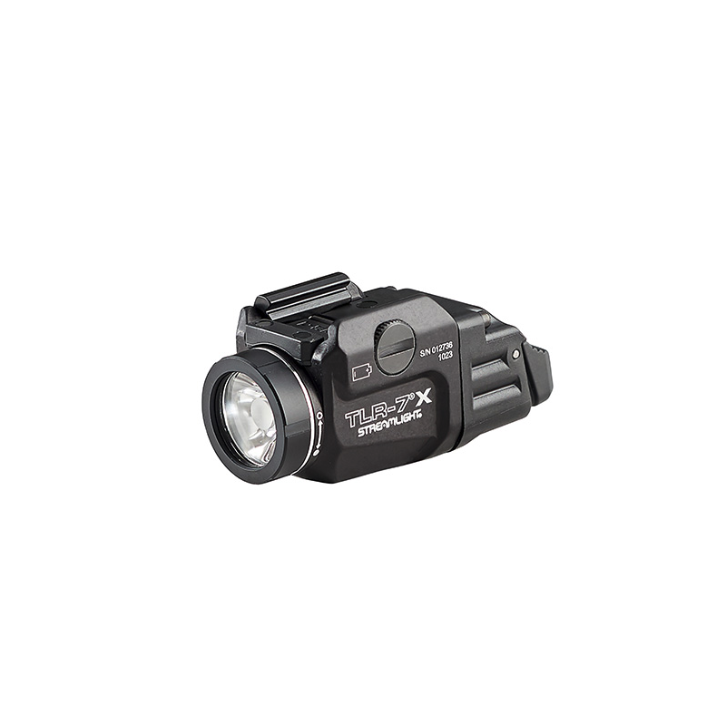 Lampe Tactique TLR-7 Sub USB 500lm