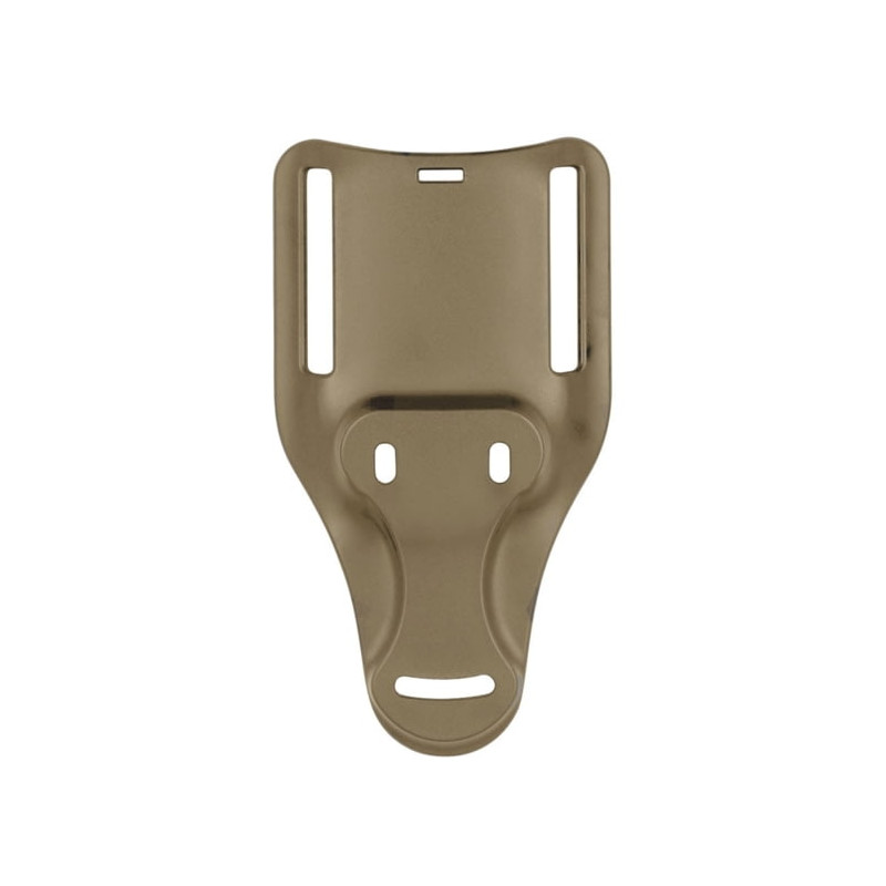 Passant de ceinture Medium  Safariland Coyote