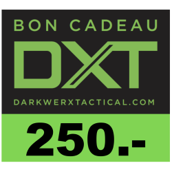 Bon Cadeau - 250.-