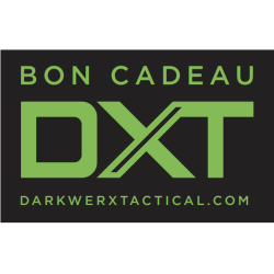 Bon Cadeau - Personnalisé