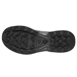 Salomon QUEST 4D FORCES 2 HIGH GTX EN - Noir