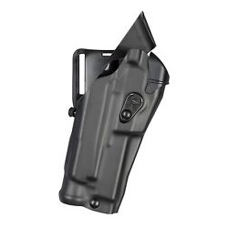 Holster Safariland 6390RDS Springfield Armory 1911 DS Podigy-5 ALS Lampe Gaucher