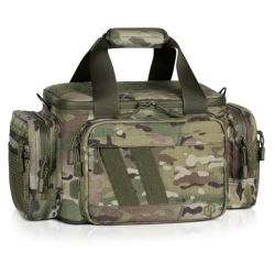 Sac SAVIOR Specialist Pistol Range Bag Multicam