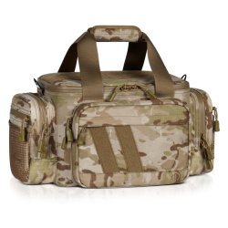 Sac SAVIOR Specialist Pistol Range Bag Multicam Arid