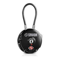 Cadenas à code SAVIOR