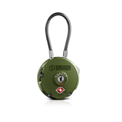 Cadenas à code SAVIOR