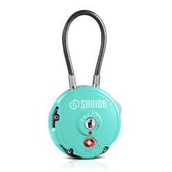 Cadenas à code SAVIOR