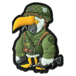 Patch PVC Private Ryan