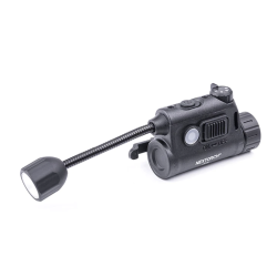 Lampe de casque NEXTORCH rStar Multi-Source