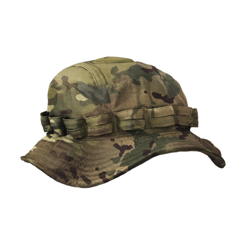Boonie Hat UF PRO Sgtriker Gen 3 - Multicam