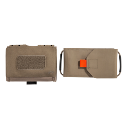 Poche Tasmanian Tiger Ifak Dual pouch