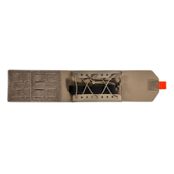 Poche Tasmanian Tiger Ifak Dual pouch
