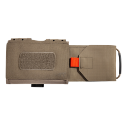 Poche Tasmanian Tiger Ifak Dual pouch