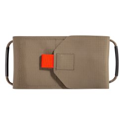 Poche Tasmanian Tiger Ifak Dual pouch
