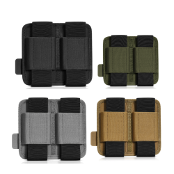 Double porte Magasin AR-15/AK Savior