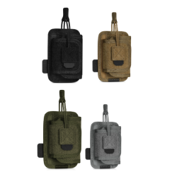 Etui Pistolet universel SAVIOR