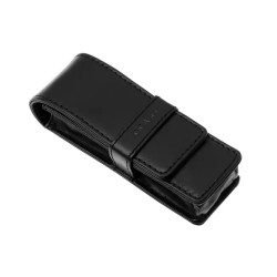 Poche cuir OCASO Dual - Slim