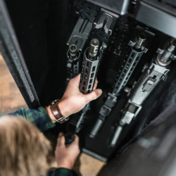 Armoire à armes VAULTEK RS800i ViSN