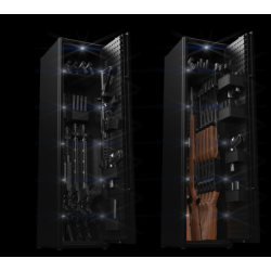 Armoire à armes VAULTEK RS800i ViSN