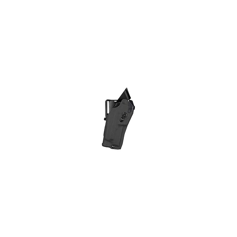 Holster SAFARILAND 6390RDS Walther PDP Full Size 5" TLR1 Droitier NOIR