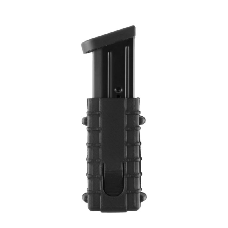 Porte magasin simple KING COBRA Polymer