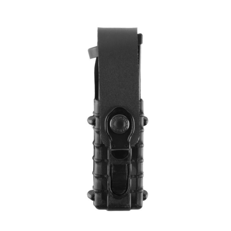 Porte magasin simple KING COBRA Polymer avec rabat