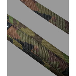 Sangle Schnacky Progress 2 point Swiss Camo 90