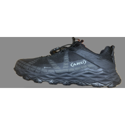 Chaussures AKU FLYROCK Low GTX - Noir