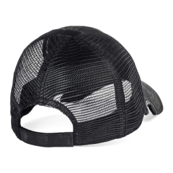 Casquette Notch Classic réglable Black Multicam Operator