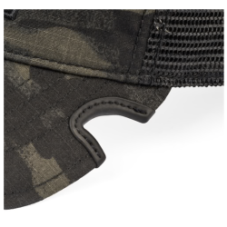 Casquette Notch Classic réglable Black Multicam Operator