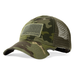 Casquette Notch Classic réglable Multicam Tropic Operator