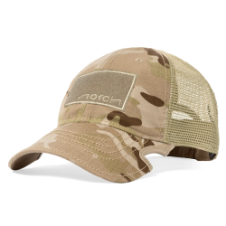 Casquette Notch Classic réglable Multicam Arid Operator