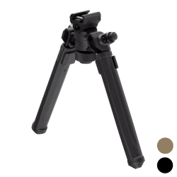 Bi-pied Magpul® pour Rail Picatinny