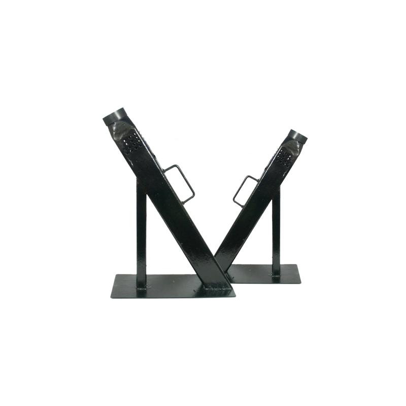 Tube de Déchargement pour Arme Longue RIFLE CLEAR