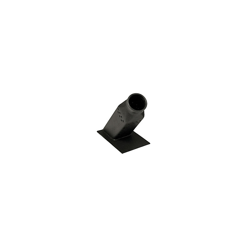 Tube de Sécurité Pistol Clear Tube de Sécurité Pistol Clear