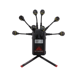 Système OCTOPODD V2