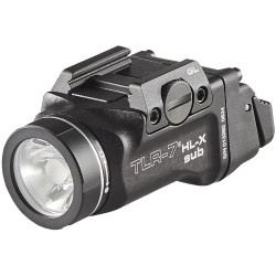 Lampe Tactique TLR-7 Sub 500lm Glock 43X / 48 (copie)