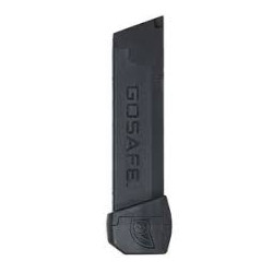 Système de sécurité GOSAFE