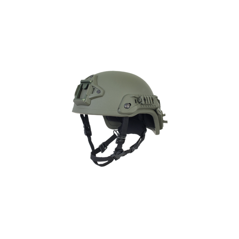 Casque Balistique Spec Ops High Performance