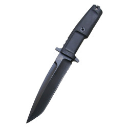 Couteau EXTREMA RATIO COL MOSCHIN BLACK