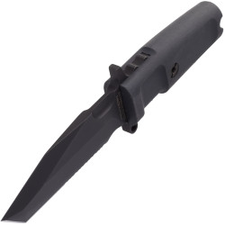 Couteau EXTREMA RATIO FULCRUM C BLACK