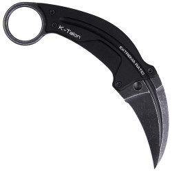 Couteau EXTREMA RATIO K-TALON DARK STONE