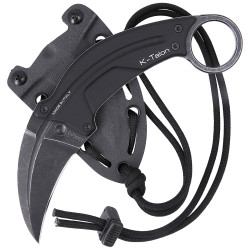 Couteau EXTREMA RATIO K-TALON DARK STONE
