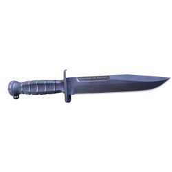 Couteau EXTREMA RATIO MK2.1 BLACK