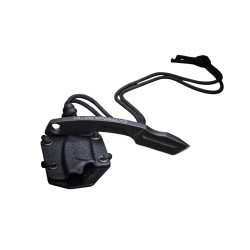 Couteau EXTREMA RATIO N.K.2 BLACK