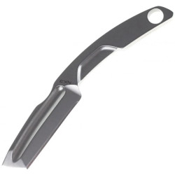 Couteau EXTREMA RATIO N.K.3 STONE WASHED