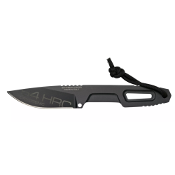Couteau EXTREMA RATIO SATRE S600 BLACK