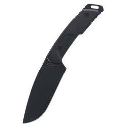 Couteau EXTREMA RATIO SETHLANS D2 BLACK