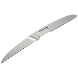 Couteau EXTREMA RATIO SILVER TALON